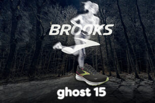 SOUTĚŽ o 2 páry běžeckých bot Brooks