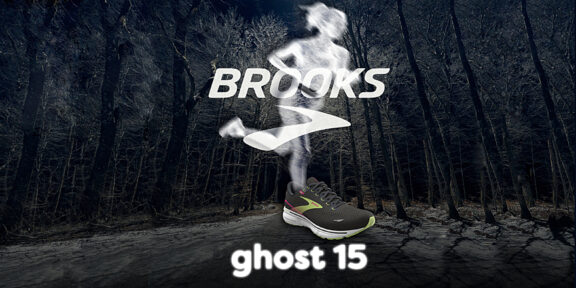 UKONČENO: SOUTĚŽ o 2 páry běžeckých bot Brooks