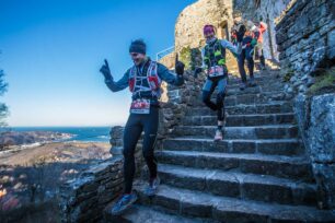 “Corsa della Bora” – skvělý trailový start do roku 2024 + SOUTĚŽ O STARTOVNÉ