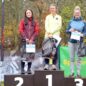 Rekordních 555 závodníků dokončilo Hannah Pilsen Trail Krkavec 