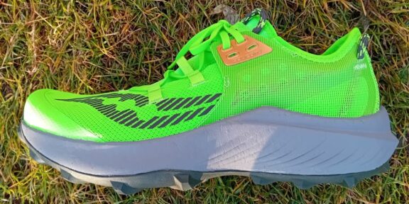 Recenze: SAUCONY ENDORPHIN RIFT – dále a rychleji trhlinám navzdory