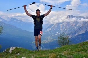 Saucony Dolomiti Extreme Race &#8211; jedinečný závod v Bellunských Dolomitech