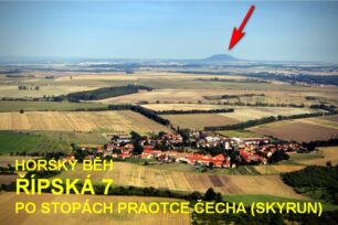ŘÍPSKÁ 7 &#8211; &#8222;Po stopách praotce Čecha&#8220;
