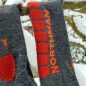 Recenze: Ponožky NORTHMAN &#8211; na pořádnou túru i sjezdovky s komfortem a odolností