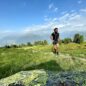 Proč a v čem běhá Libor Erben, ultratrailový běžec a milovník přírody
