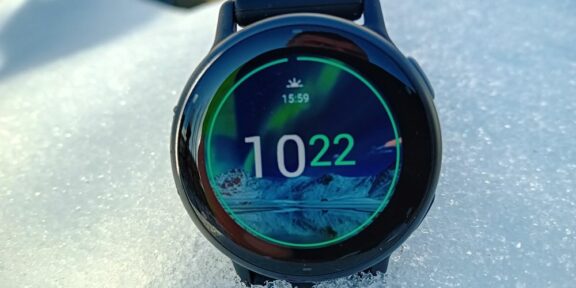 Recenze:  Garmin Vívoactive 5 &#8211; stylový průvodce do světa sportu