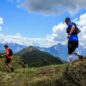 Soutěž o startovné na Saucony Dolomiti Extreme Trail. Ukončeno
