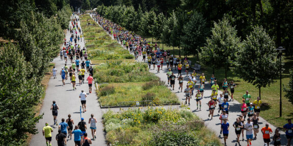 ČEZ RunTour startuje další sezónu. Který závod si vybereš ty?