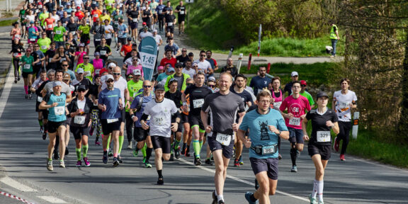 Půlmaraton Plzeňského kraje odstartuje 27. dubna!