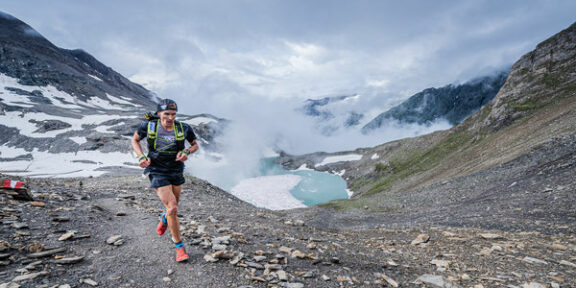 Vyhrajte startovné na Grossglockner ULTRA TRAIL (soutěž ukončena)