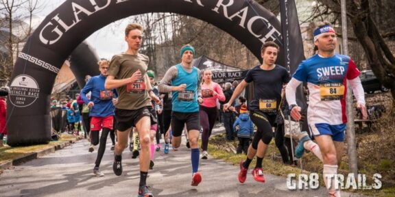 Běžecký zážitek v Přírodním parku Včelný: Jarní trailový půlmaraton se blíží!