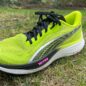 Recenze: Puma Velocity Nitro 3 &#8211; parťák pro každodenní běh