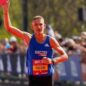 Patrik Vébr: Na svůj první maraton se moc těším