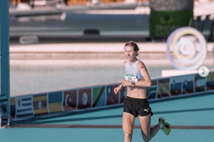 Moira Stewartová: Na olympijském maratonu budu bojovat o TOP 30