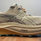 Recenze: ASICS Trabuco Max 3 – trailový traktor, který přejede všechno