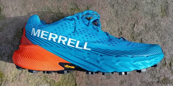 Recenze: MERRELL AGILITY PEAK 5 – jistota a hbitost v náročnějším terénu