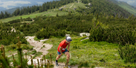 Slovenský skyrunning v úplne novom formáte