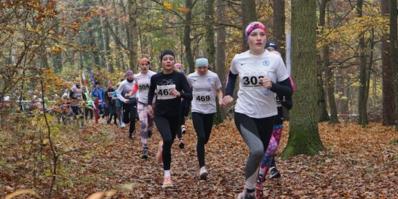Na start Hannah Pilsen Trailu Krkavec se opět postavilo 500 závodníků