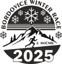 Bordovice Winter Race