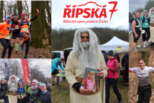 Řípská 7: Opravdová výzva pro opravdové Čechy!