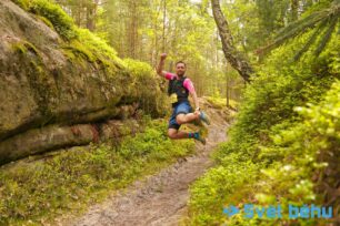 Inov-8 Krosový pohár startuje svůj 8. ročník