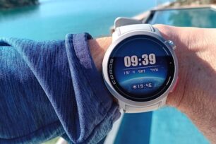Recenze: COROS PACE Pro – stále svou vlastní cestou