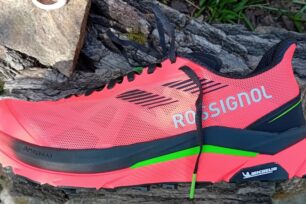 Recenze: ROSSIGNOL VEZOR – ostře nabroušené hrany