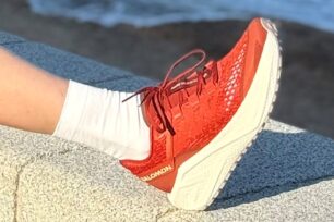 Recenze: Salomon Aero Glide 3 GRVL – pohodlí a styl na každém povrchu