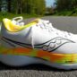 Recenze: SAUCONY ENDORPHIN TRAINER – pořádná porce pohodlí se špetkou rychlosti