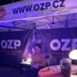 Letošní Noční běhy pro Světlušku uzavře Plzeň