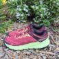Recenze: Merrell Nova 4 &#8211; lehká bota na méně technické traily, když chcete hlavně pohodlí