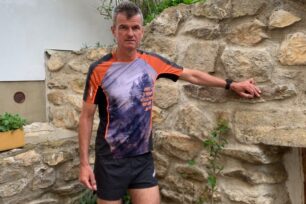 Recenze: CRAZY SHORT a T-SHIRT AIR MAN &#8211; ani gram navíc a k tomu tak krásné
