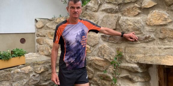 Recenze: CRAZY SHORT a T-SHIRT AIR MAN &#8211; ani gram navíc a k tomu tak krásné