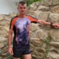 Recenze: CRAZY SHORT a T-SHIRT AIR MAN &#8211; ani gram navíc a k tomu tak krásné
