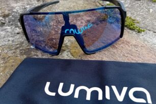 RECENZE: LUMIVA Race a Energy – ostrý obraz a perfektní usazení
