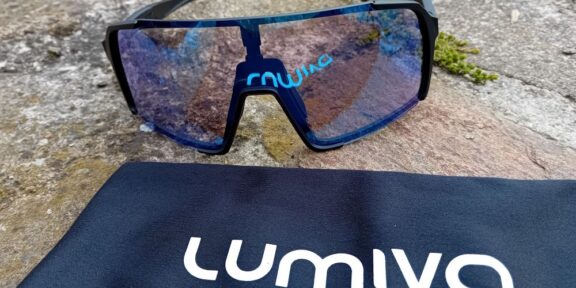 RECENZE: LUMIVA Race a Energy – ostrý obraz a perfektní usazení