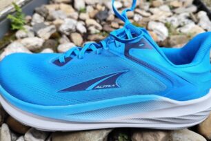 Recenze: ALTRA Torin 8 – univerzálka nejen pro nabíhání pomalejších kilometrů