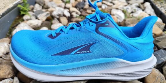 Recenze: ALTRA Torin 8 – univerzálka nejen pro nabíhání pomalejších kilometrů