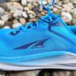 Recenze: ALTRA Torin 8 – univerzálka nejen pro nabíhání pomalejších kilometrů