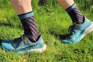 Recenze: Dynafit Trail – od vlastního prahu až do pořádné divočiny