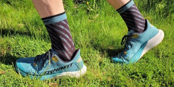 Recenze: Dynafit Trail – od vlastního prahu až do pořádné divočiny
