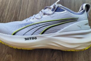Recenze: PUMA ForeverRun NITRO 2 – vážná známost pro dlouhodobý vztah
