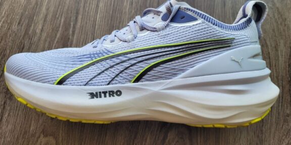 Recenze: PUMA ForeverRun NITRO 2 – vážná známost pro dlouhodobý vztah
