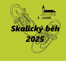 Skalický běh