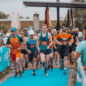 Městský běh Karvinou na 10 km v rámci akce POHO50 &#8211; 21.6.2025