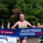 Tereza Hrochová, mistryně ČR v maratonu: Běhy do vrchu mám moc ráda