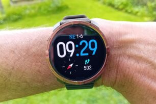 Recenze: Polar Grit X2 – poznávej svět i sám sebe