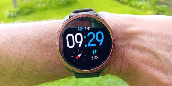 Recenze: Polar Grit X2 – poznávej svět i sám sebe
