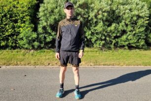 Recenze: Běžecké oblečení DYNAFIT Trail – neohlížej se na počasí