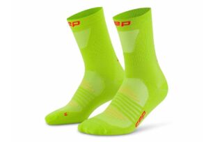 RECENZE: CEP běžecké podkolenky a vysoké ponožky ULTRALIGHT PRO – méně únavy, více prodyšnosti